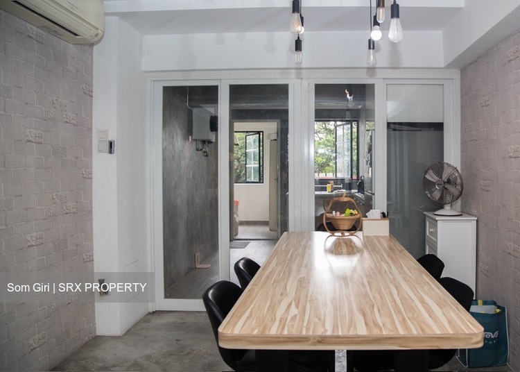 Blk 130 Bukit Merah View (Bukit Merah), HDB 3 Rooms #558318511